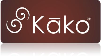 K&#257;ko Chocolate